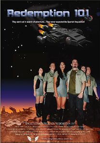 Watch Redemption 101