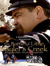 Watch The Battle of Little Sayler's Creek