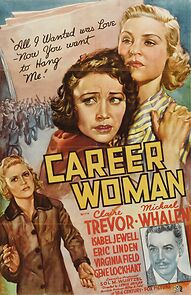 Watch Career Woman