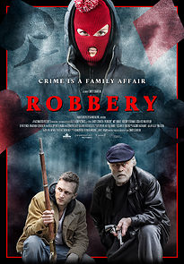 Watch Robbery