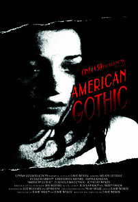 Watch American Gothic (Short 2007)