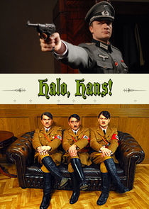 Watch Halo Hans!