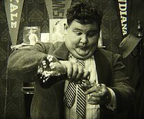 Watch An Expensive Visit (Short 1915)