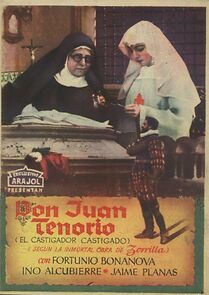 Watch El castigador castigado