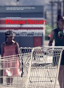 Watch Please Return (Short 2013)