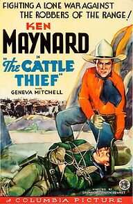Watch The Cattle Thief