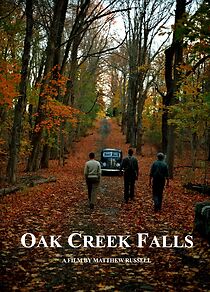 Watch Oak Creek Falls (Short 2008)