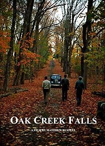 Watch Oak Creek Falls