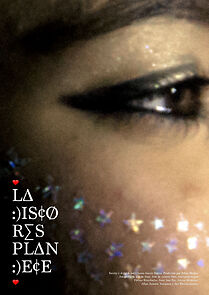 Watch La disco resplandece (Short 2016)