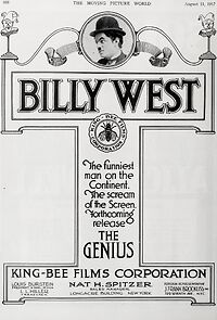 Watch The Genius (Short 1917)