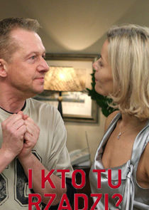 Watch I kto tu rządzi?