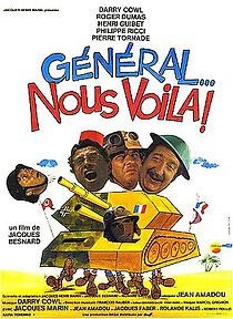 Watch Général... nous voilà!