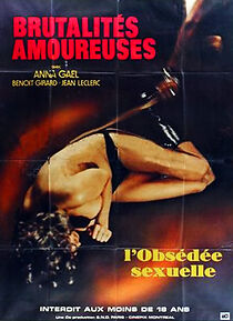 Watch L'obsédée sexuelle (Brutalités amoureuses)