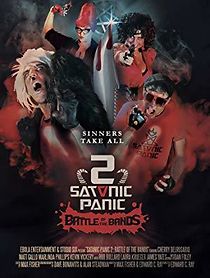 Watch Satanic Panic 2: Battle of the Bands