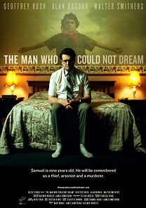 Watch The Man Who Could Not Dream (Short 2012)