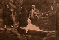 Watch The Mystery of the Lama Convent (Short 1909)