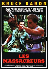 Watch Hunter's Crossing