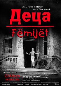 Watch Deza-Femijet (Kosovo 2000)