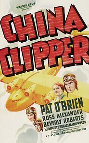 Watch China Clipper