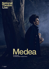 Watch National Theatre Live: Medea