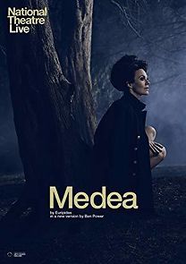 Watch National Theatre Live: Medea