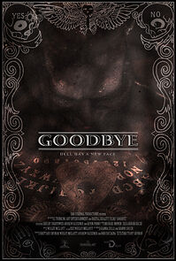 Watch Goodbye (Short 2020)