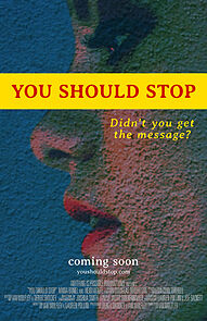 Watch You Should Stop (Short 2012)