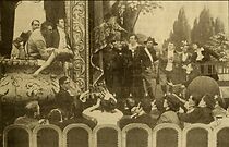 Watch Kean; or, The Prince and the Actor (Short 1910)