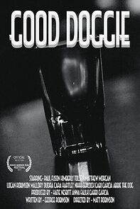 Watch Good Doggie (Short 2014)