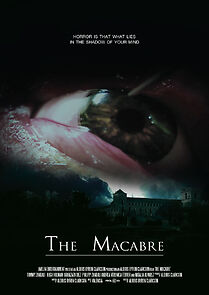 Watch The Macabre Ayahuasca Hammer Experience