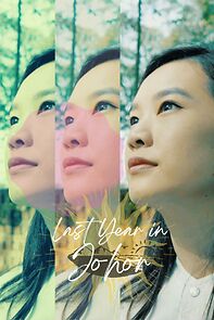 Watch Last Year in Johor (Short 2018)