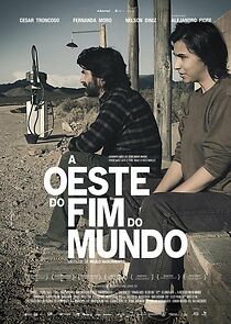 Watch A Oeste do Fim do Mundo