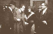 Watch The Web (Short 1913)