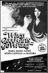 Watch When Good Girls Go Wrong