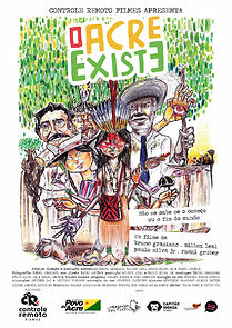 Watch O Acre Existe