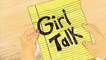 Watch Girl Talk (Short 2009)