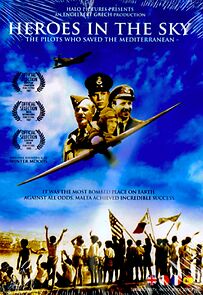 Watch Heroes in the Sky