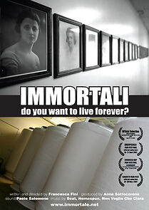Watch Immortali