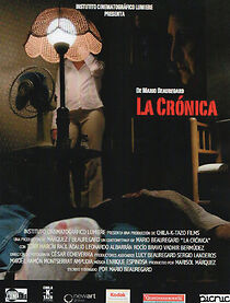 Watch La crónica (Short 2008)