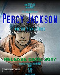 Watch Percy Jackson and the Titan's Curse