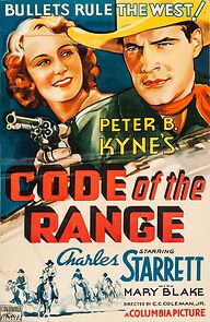 Watch Code of the Range