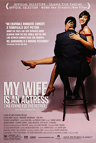 Watch My Wife Is an Actress