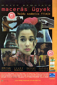 Watch Macerás ügyek
