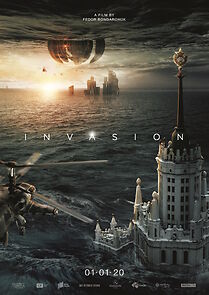 Watch Invasion