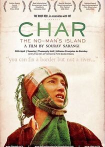 Watch Char... The No-Man's Island