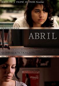 Watch Abril (Short 2012)