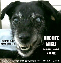 Watch Ubojite misli (Short 2006)