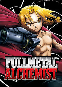Watch Fullmetal Alchemist