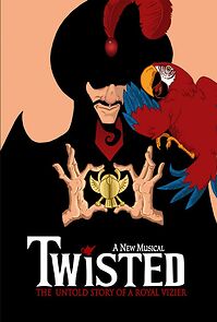 Watch Twisted: The Untold Story of a Royal Vizier