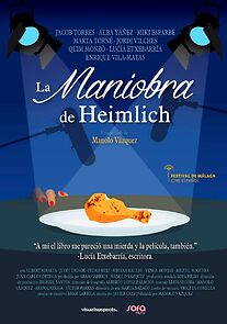 Watch La maniobra de Heimlich